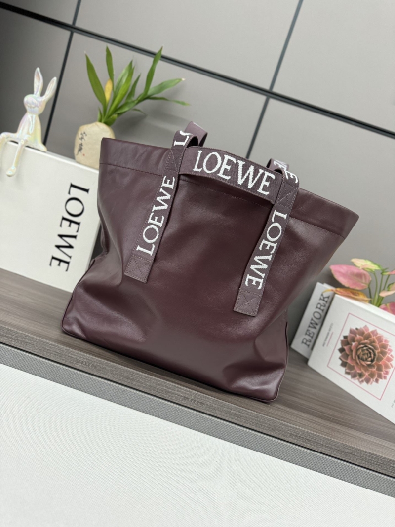 Loewe Shopping Bags